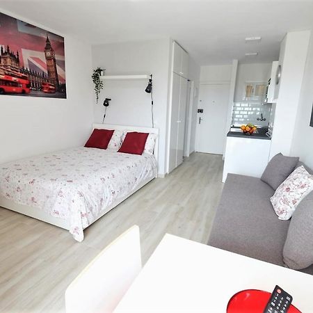 Apartamento Iris Sea View Benalmádena Exterior foto