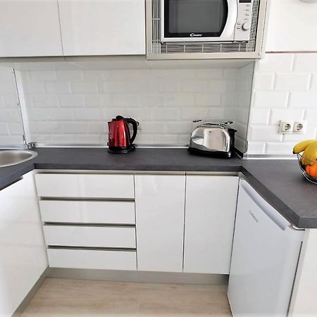 Apartamento Iris Sea View Benalmádena Exterior foto