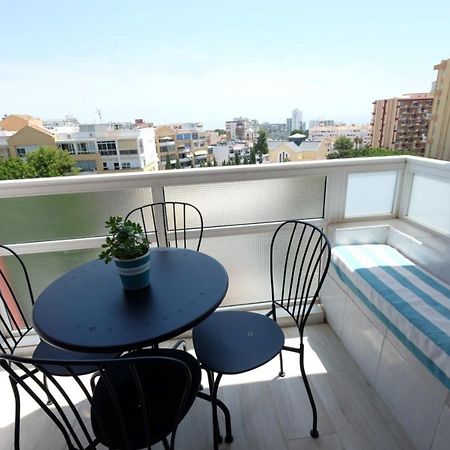 Apartamento Iris Sea View Benalmádena Exterior foto
