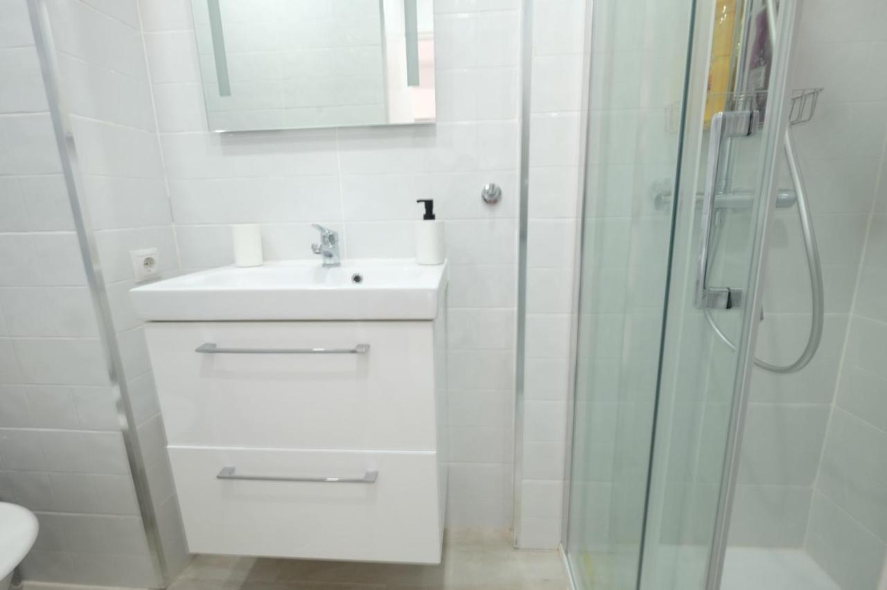 Apartamento Iris Sea View Benalmádena Exterior foto